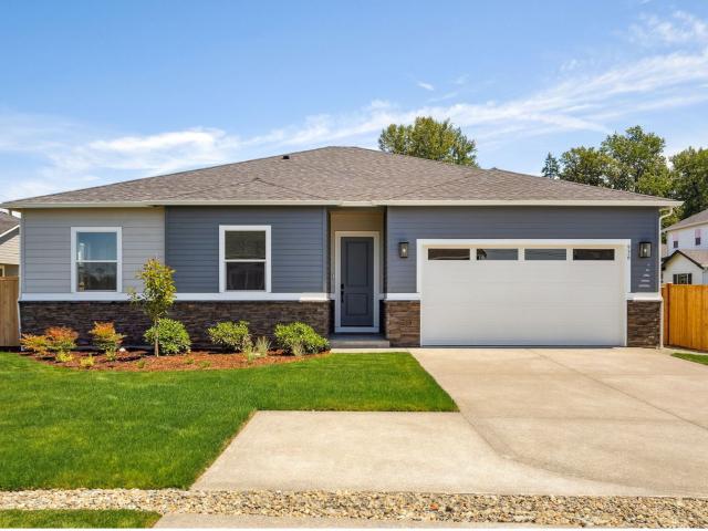 House for sale in Buckley, Washington