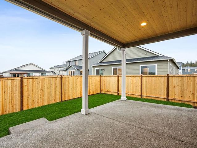 House for sale in Buckley, Washington