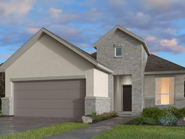 House for sale in Hays, Texas