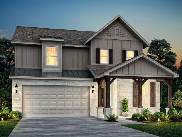 House for sale in Hays, Texas