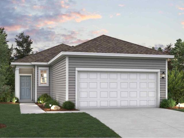 House for sale in Buda