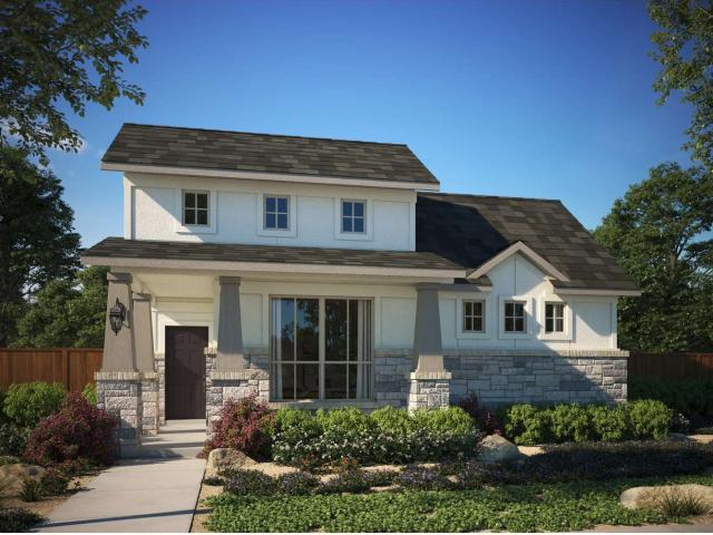 House for sale in Buda
