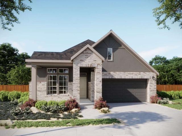 House for sale in Hays, Texas