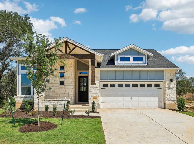 House for sale in Hays, Texas