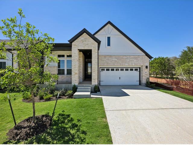 House for sale in Hays, Texas
