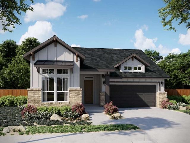 House for sale in Hays, Texas
