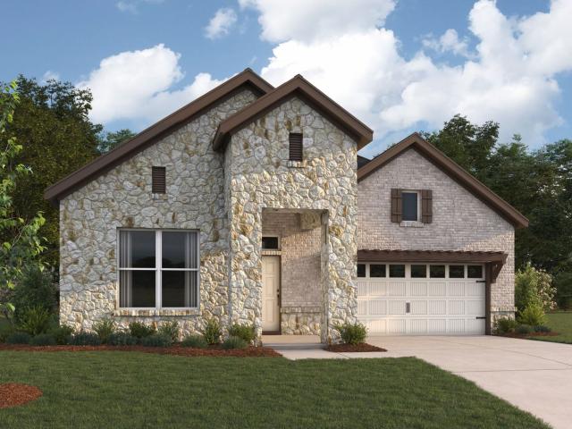 House for sale in Hays, Texas
