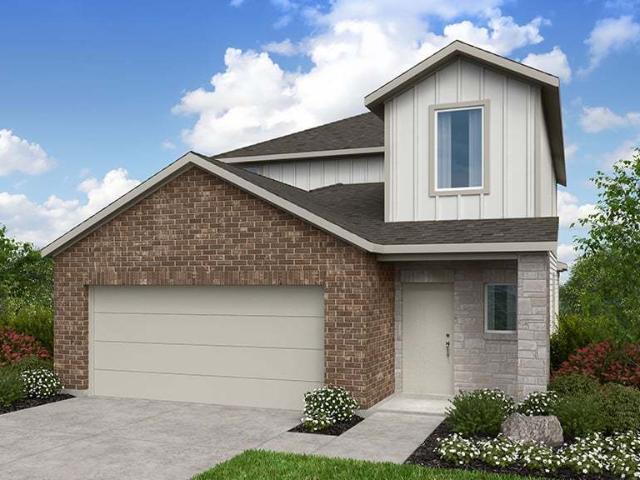 House for sale in Hays, Texas