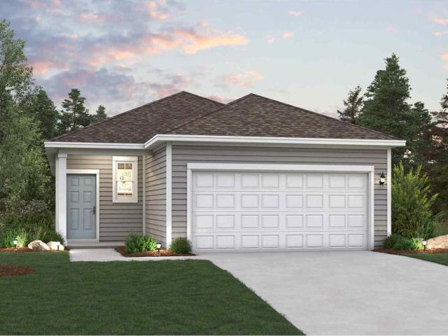 House for sale in Buda