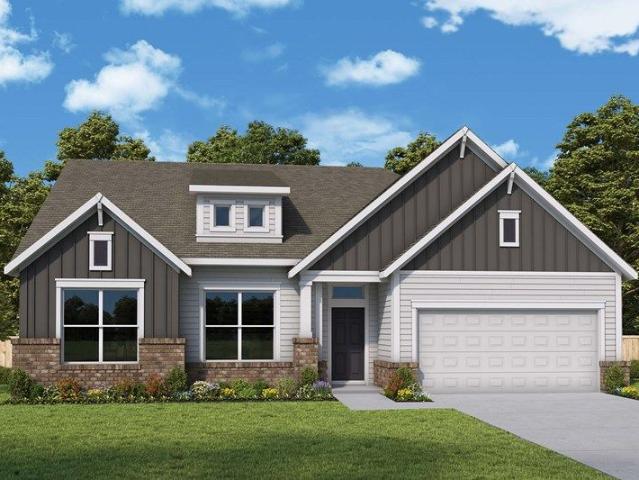 House for sale in Hays, Texas