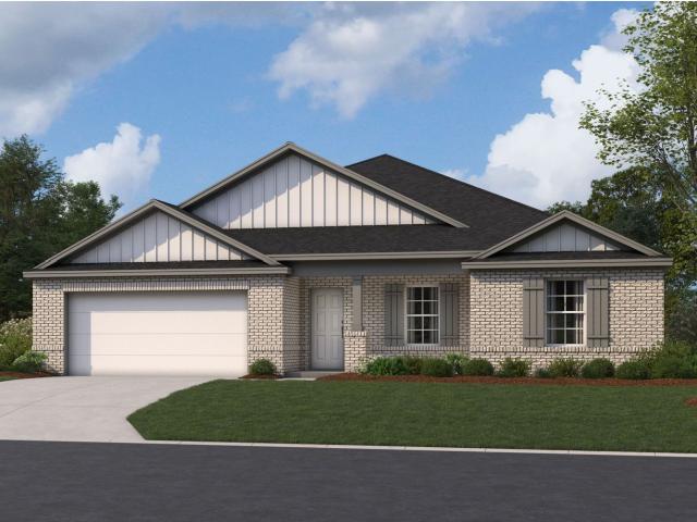 House for sale in Hays, Texas
