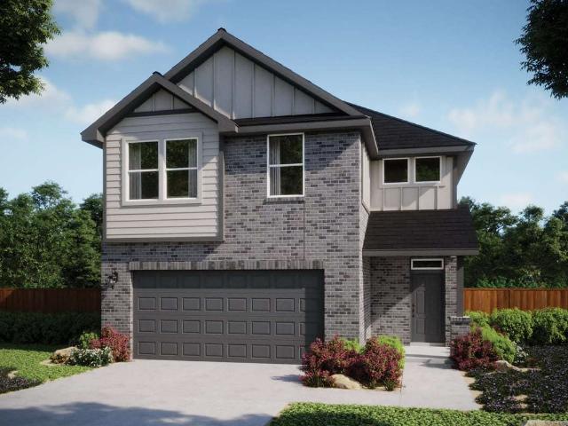 House for sale in Hays, Texas