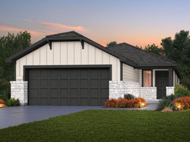 House for sale in Hays, Texas