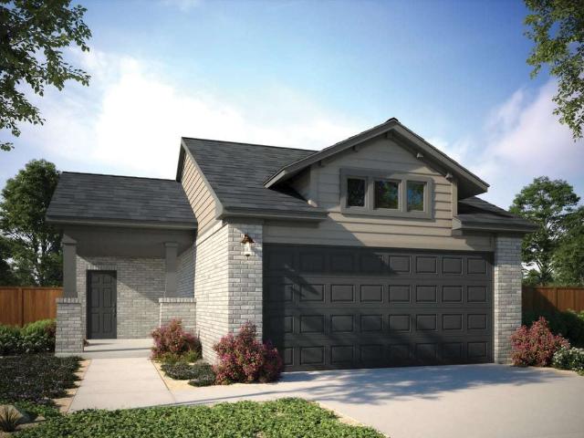 House for sale in Hays, Texas