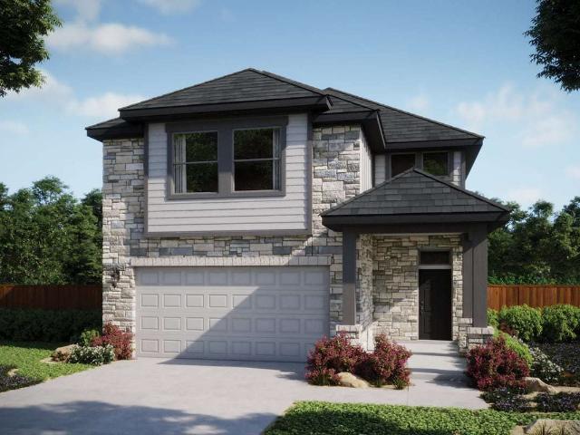 House for sale in Hays, Texas