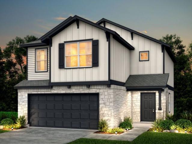 House for sale in Hays, Texas