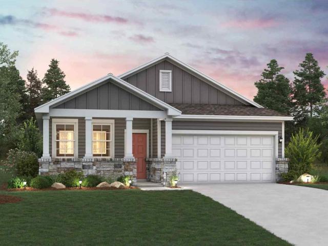 House for sale in Buda