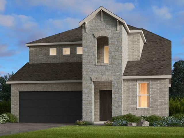 House for sale in Hays, Texas