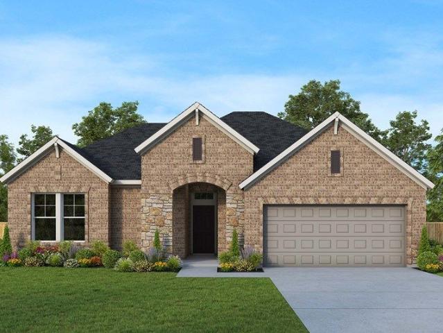 House for sale in Hays, Texas