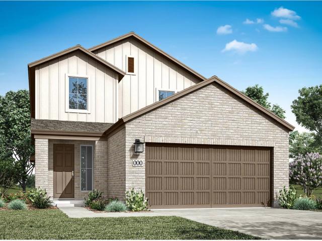 House for sale in Hays, Texas