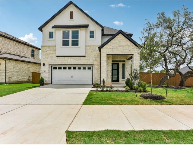 House for sale in Hays, Texas