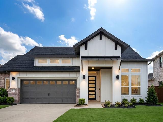 House for sale in Hays, Texas