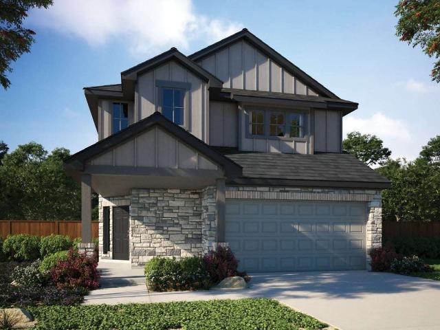 House for sale in Hays, Texas