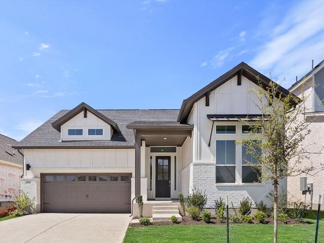 House for sale in Hays, Texas