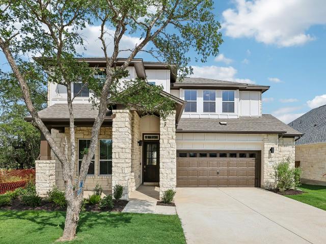 House for sale in Hays, Texas
