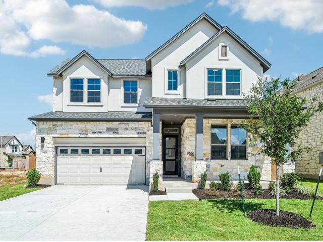 House for sale in Hays, Texas