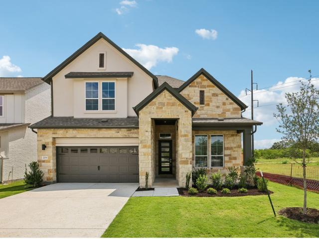 House for sale in Hays, Texas