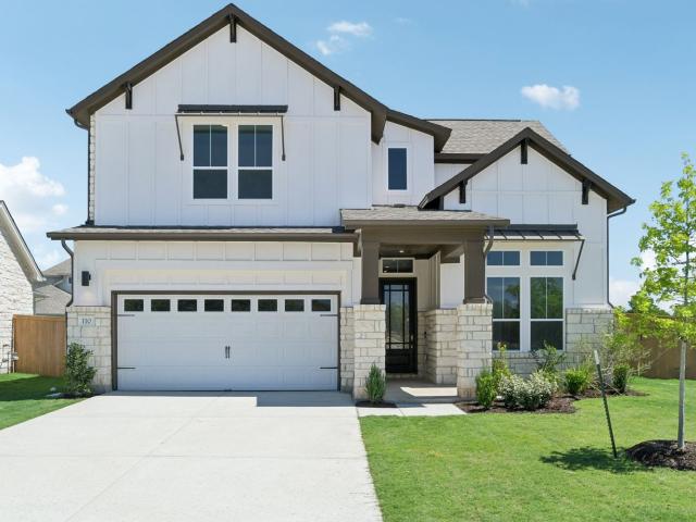 House for sale in Hays, Texas