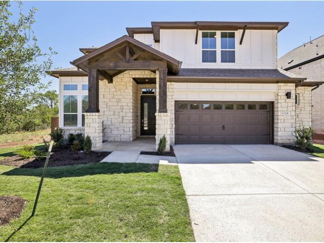 House for sale in Hays, Texas