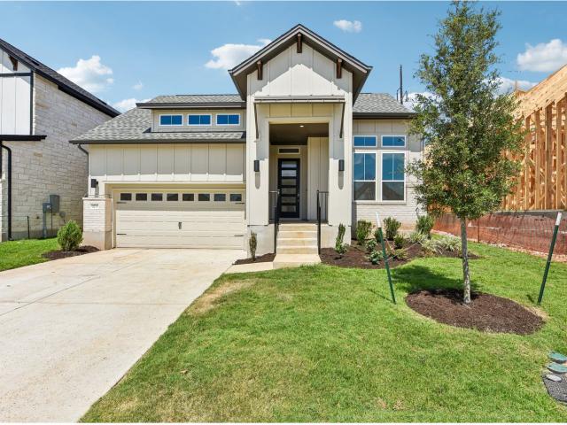 House for sale in Hays, Texas
