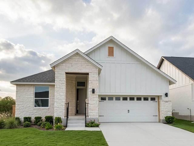 House for sale in Hays, Texas