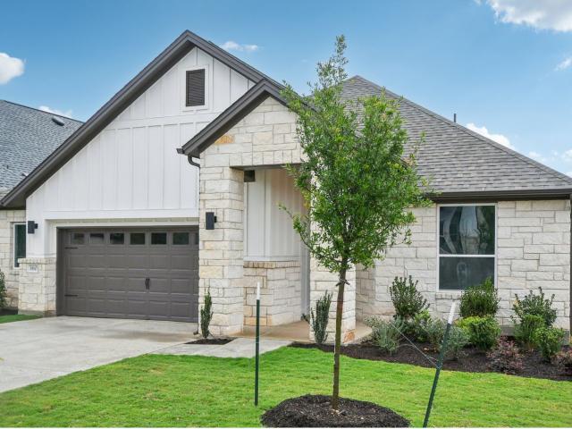 House for sale in Hays, Texas