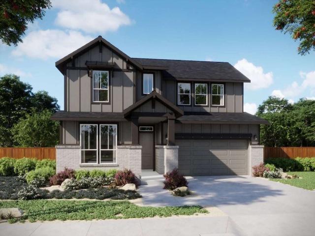 House for sale in Buda