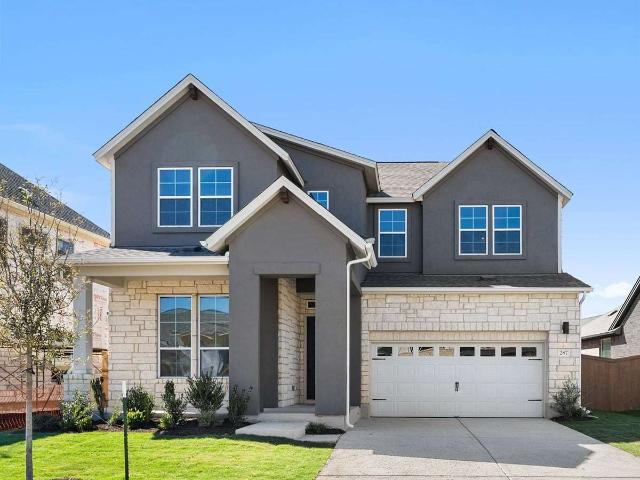 House for sale in Hays, Texas