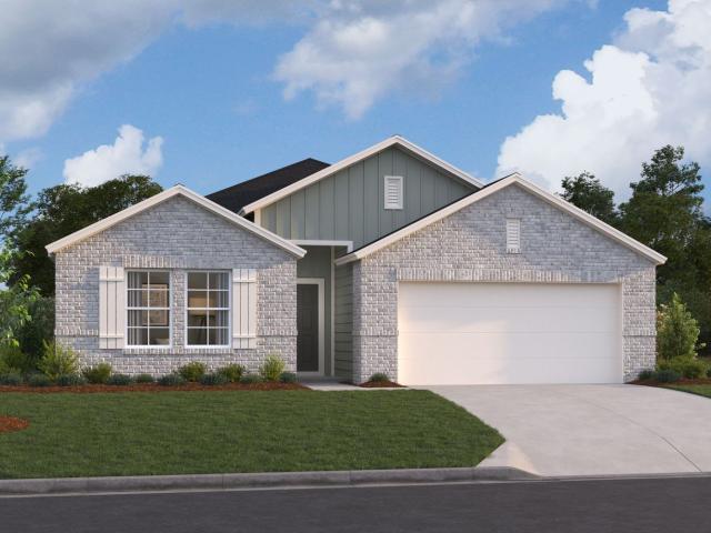 House for sale in Hays, Texas