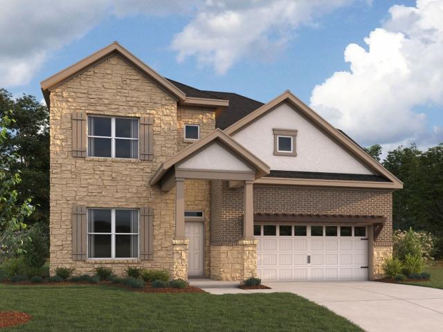 House for sale in Hays, Texas
