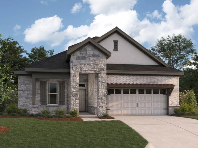 House for sale in Hays, Texas