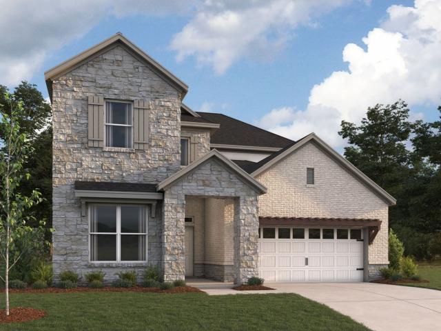 House for sale in Hays, Texas