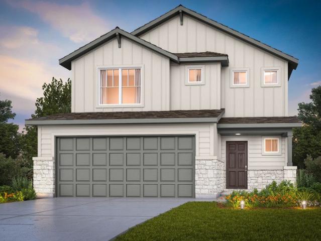 House for sale in Hays, Texas