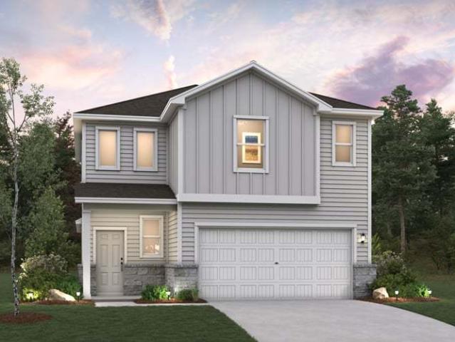 House for sale in Buda