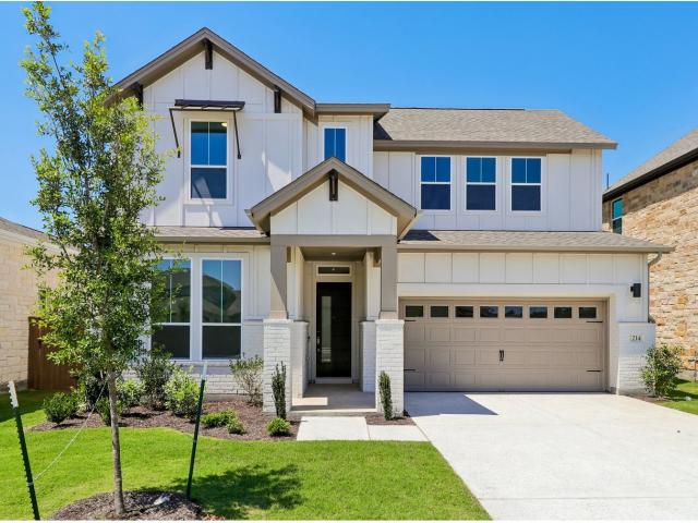 House for sale in Hays, Texas