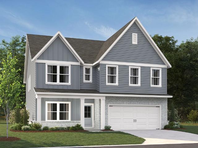 House for sale in Buford, Georgia