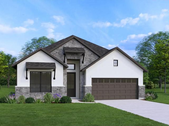 House for sale in Bulverde, Texas