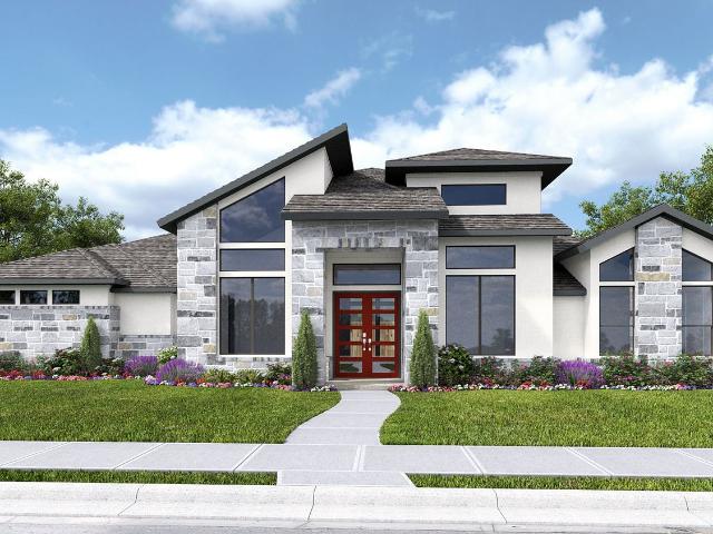 House for sale in Bulverde, Texas