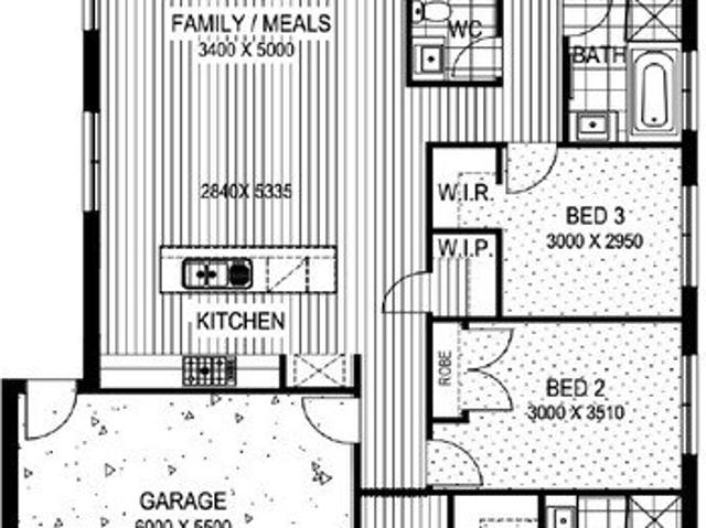 Land for sale in Camerons Creek, Victoria