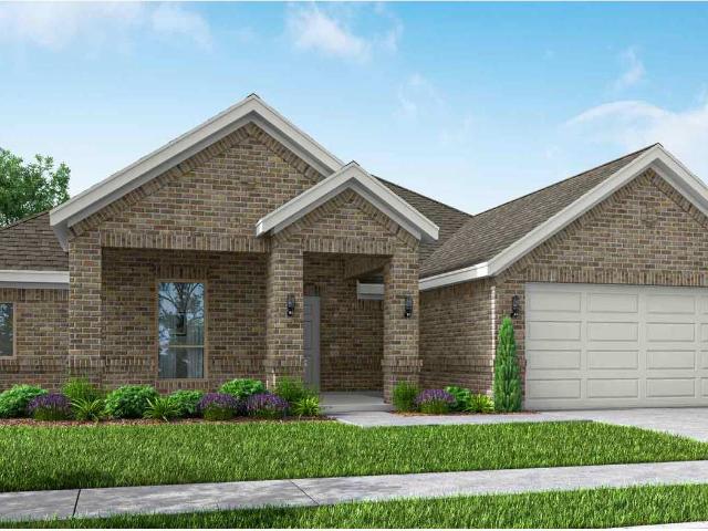 House for sale in Johnson, Texas